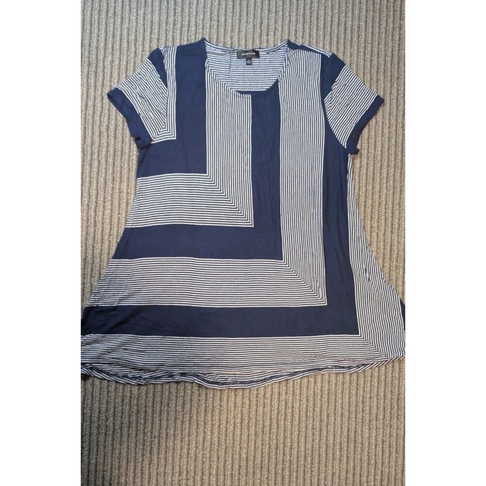 Spence women's shirt size XL
